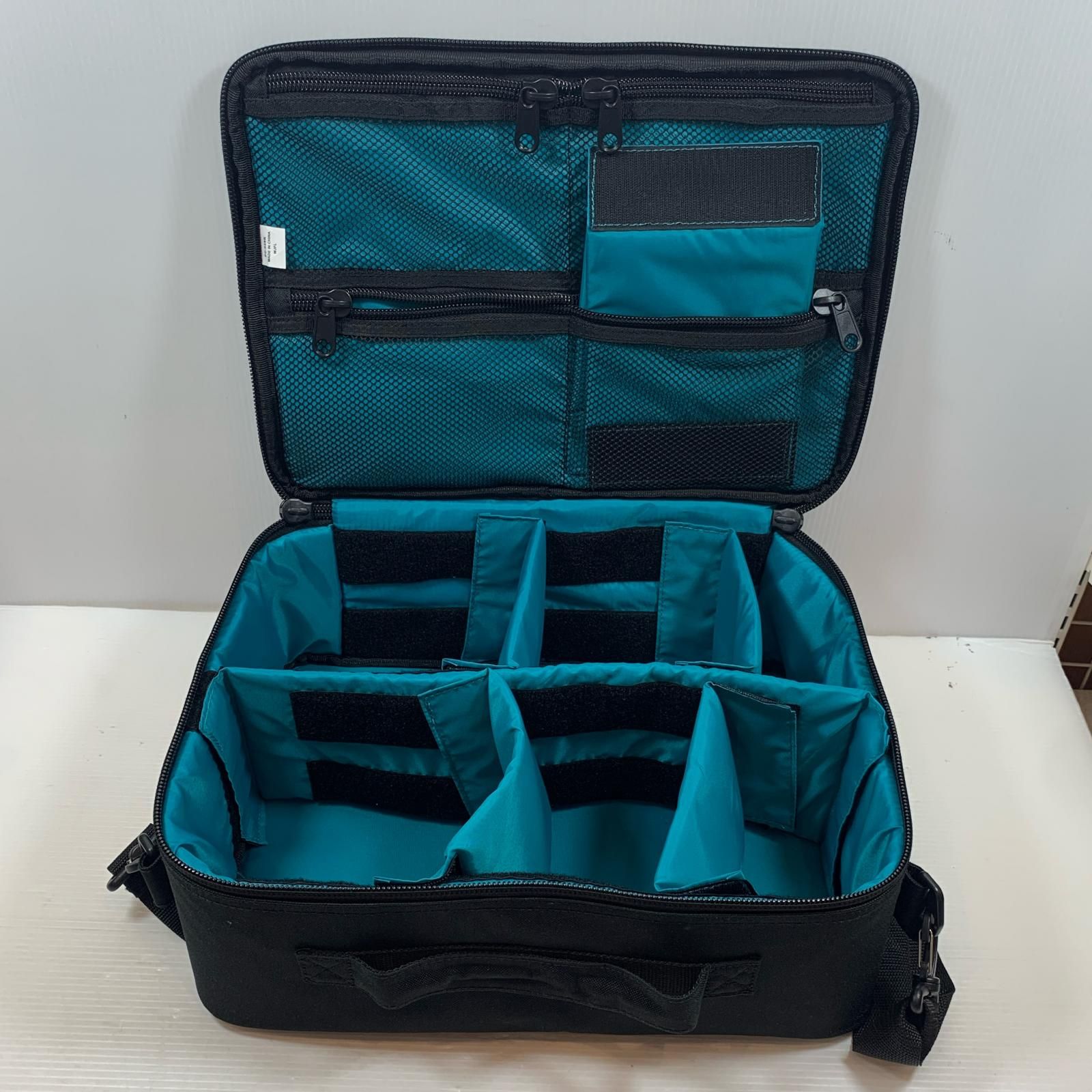 釣り服飾 リールポーチ