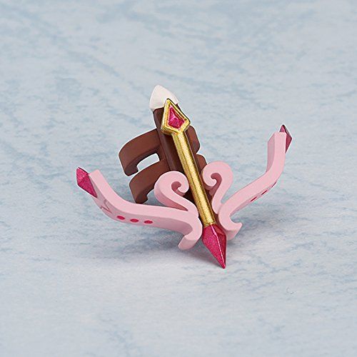 ねんどろいど マギアレコード 魔法少女まどか☆マギカ外伝 環