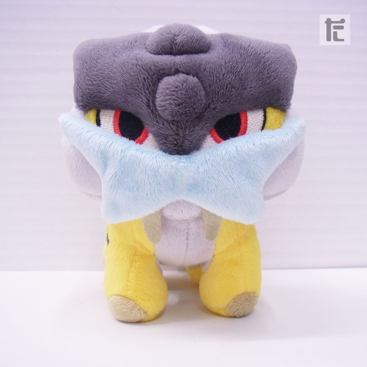 ポケモン　ぬいぐるみ　ライコウ　伝説　202511281459 ポケモン ぬいぐるみ ライコウ 伝説 202511281459 楽天市場】ポケモン