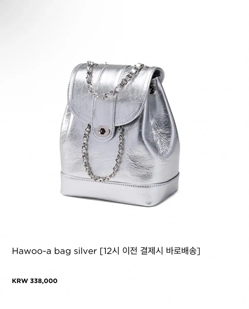 Cardinal Red カーディナルレッド Hawoo-A Bag シルバー 1 会議用