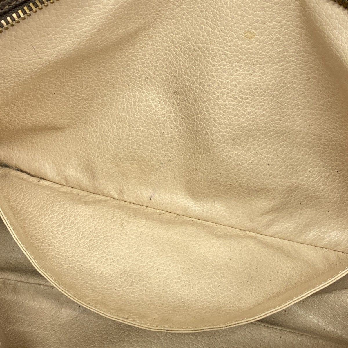 モノグラム トゥルーストワレット28