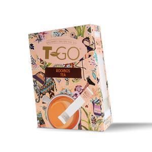 5営業日で発送 スタイリッシュなスティック型ティーバッグ ハーブティー ROOIBOS TEA ルイボスティー 水出し 入数 12