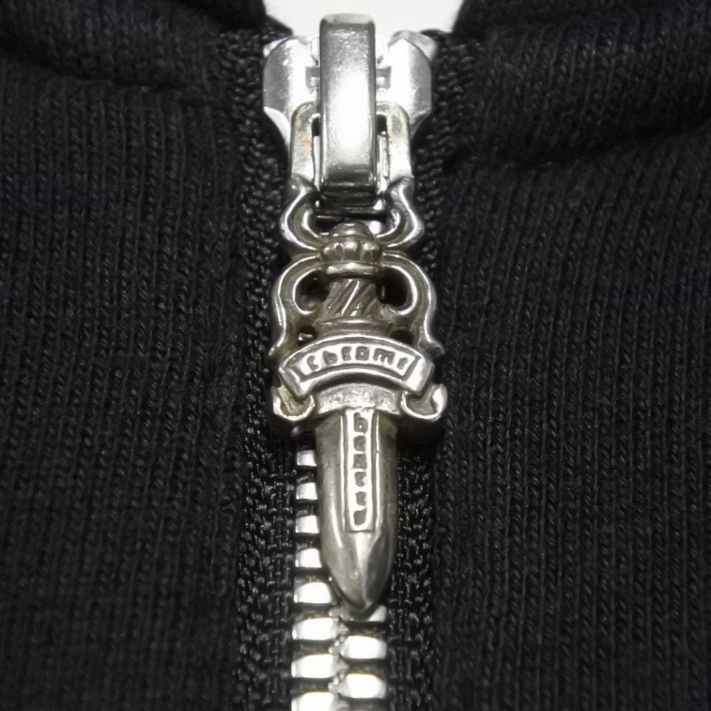 CHROME HEARTS クロムハーツ オールインワン マルチモチーフ レザー