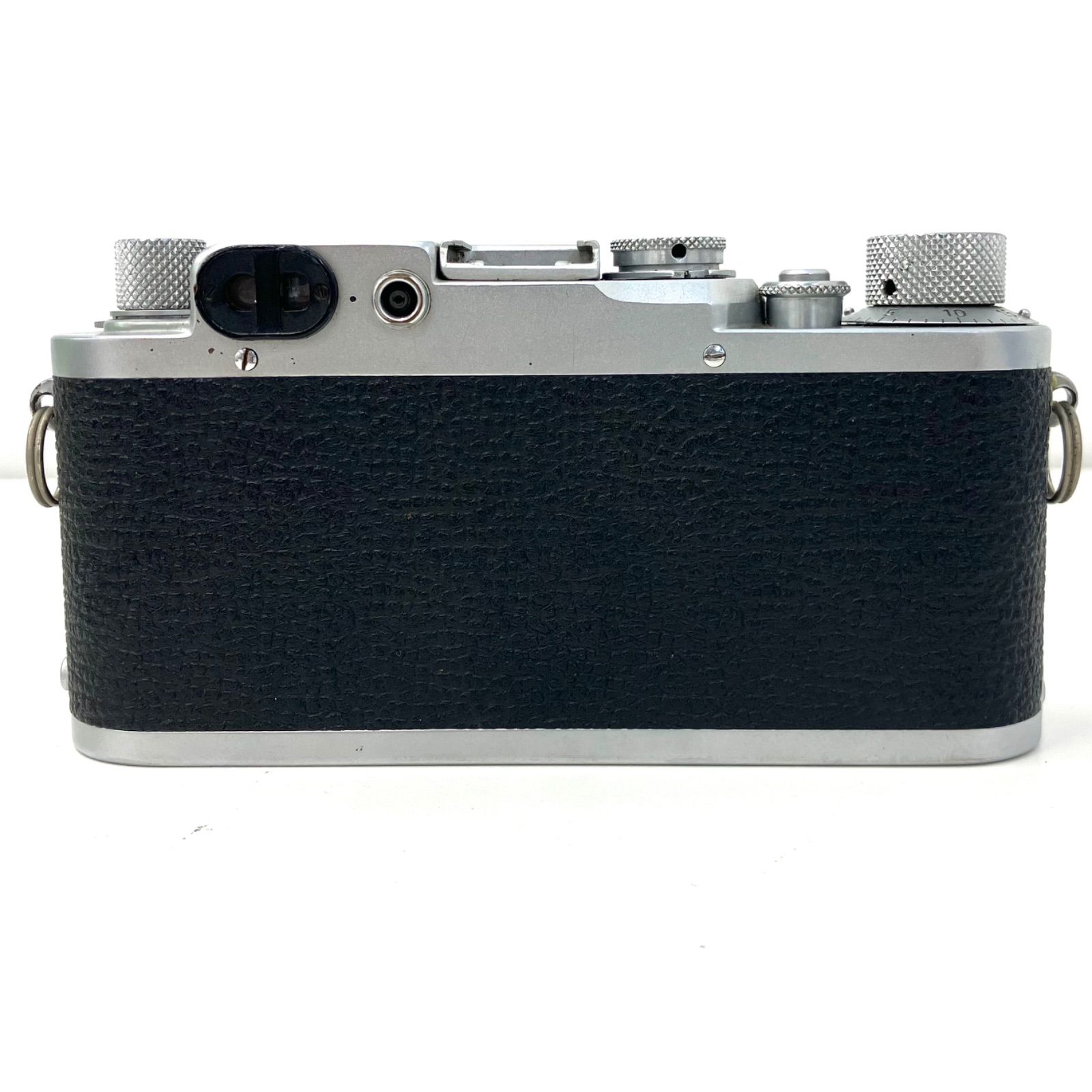 F231214-1】 Leica Ⅲ バルナックライカ 美品 - メルカリ