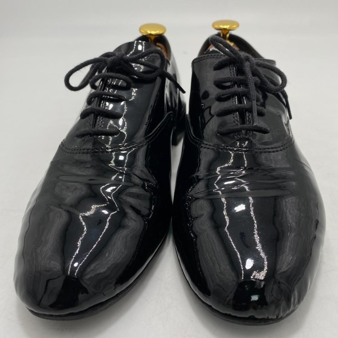 repetto レペット Zizi ジジ オックスフォードシューズ 38