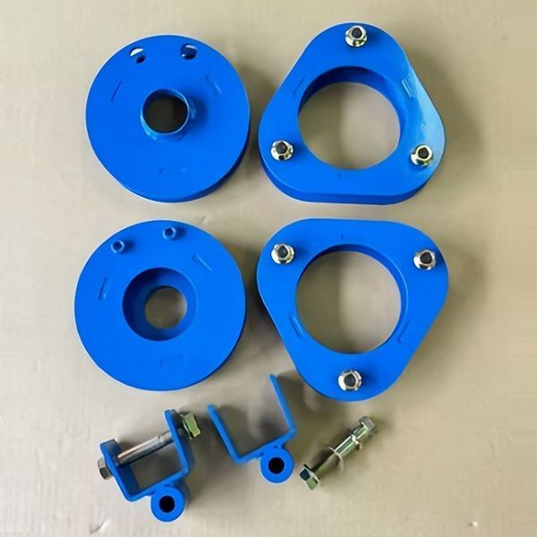エムクラフト 40mmリフトアップキット エスティマ ACR50W/ACR55W