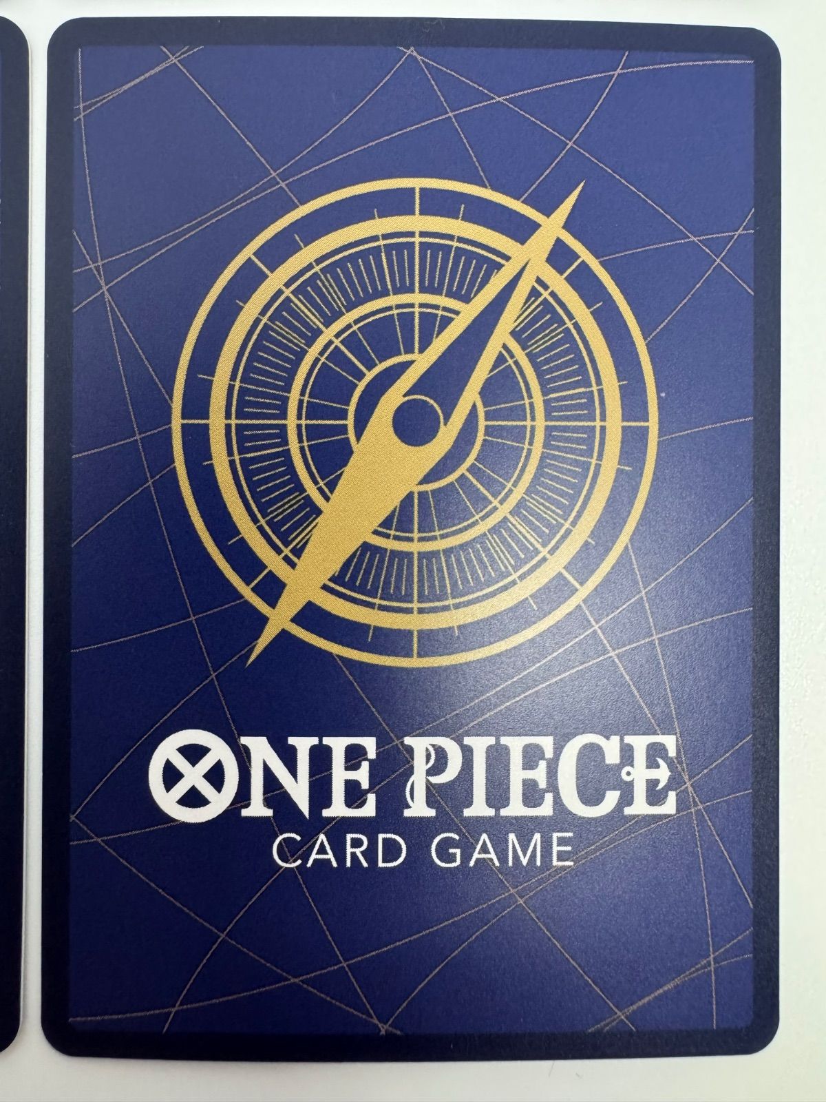 ONE PIECE CARD GAME サンジ SEC 4枚 - メルカリ