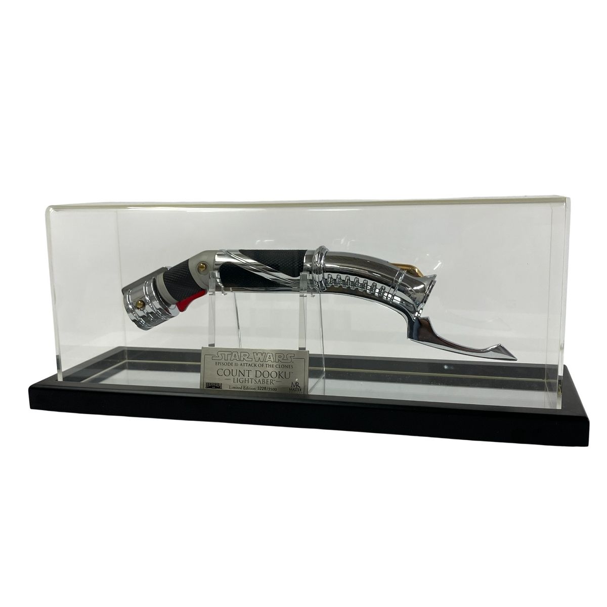 ライトセーバー リミテッドエディション