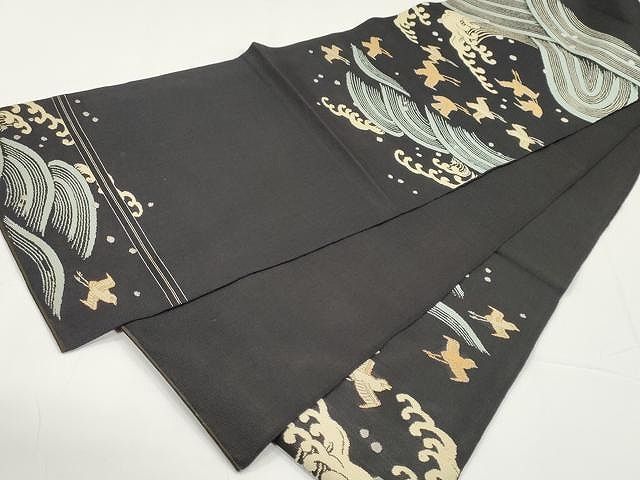 大正アンティーク　花活け クリスマスローズ専門店ショップ童仙房 サキシフラガ