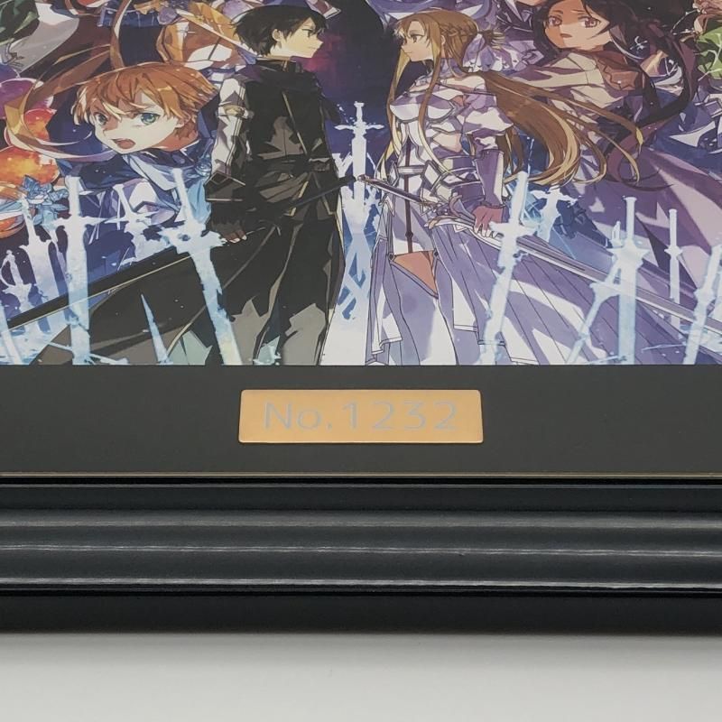 中古】PS5）バンダイナムコ PS5 ソードアート・オンライン