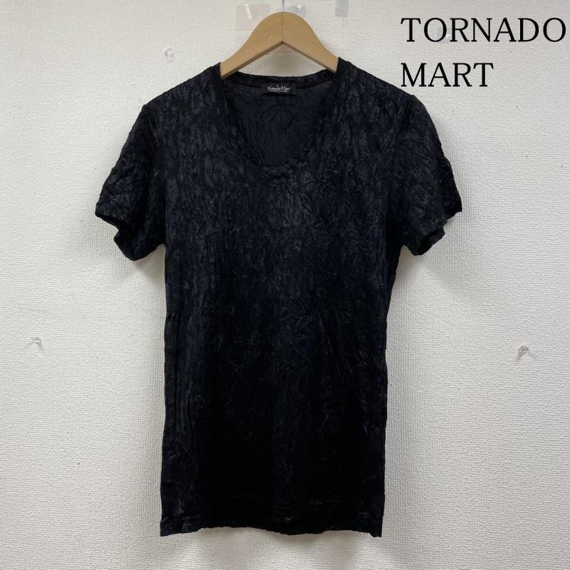 TORNADO MART トルネードマート カットソー 半袖 半袖 Tシャツ