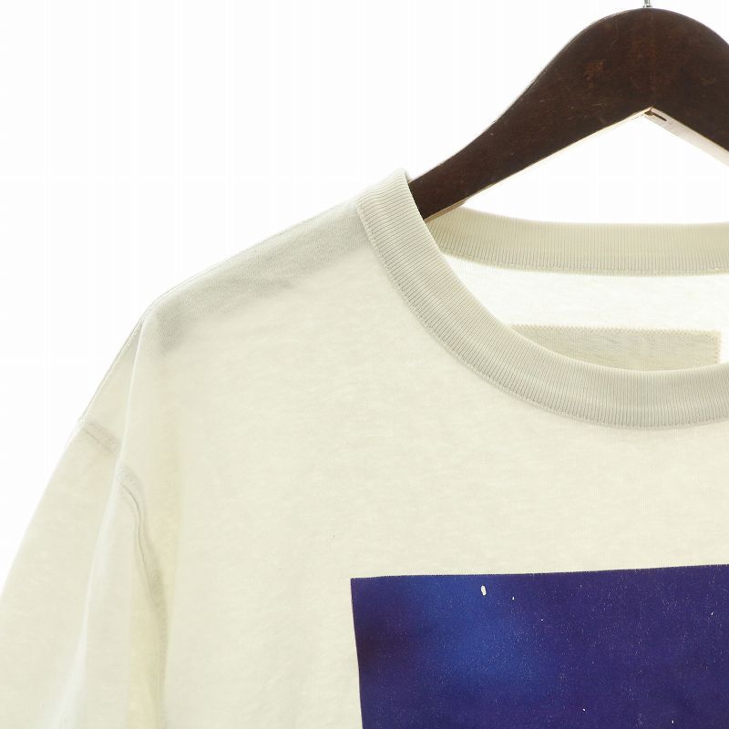 ヘロンプレストン HERON PRESTON Tシャツ カットソー 半袖