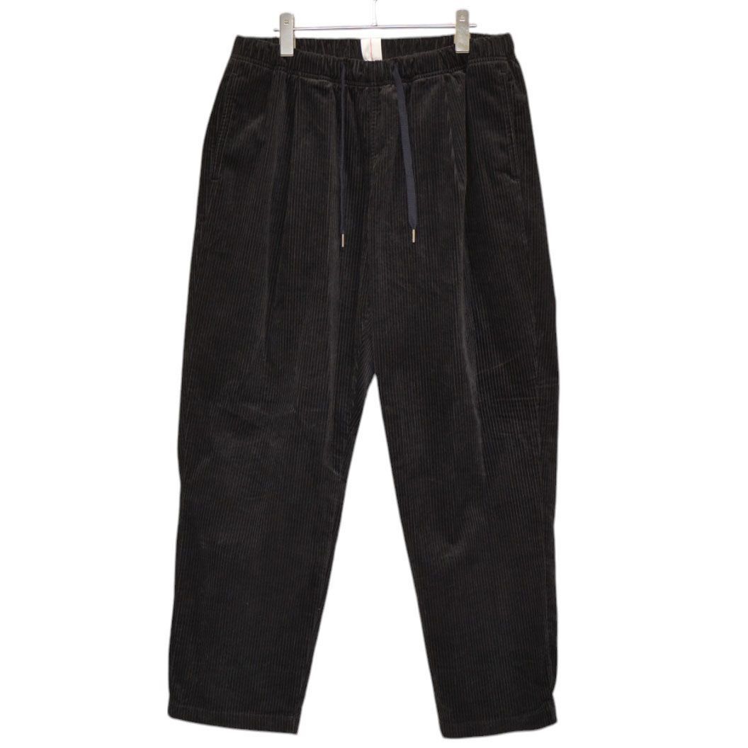 WONDER MOUNTAIN ATHLETIC CLUB　Playing Pants No.01 Corduroy　コーデュロイパンツ　パンツ　8054000189144