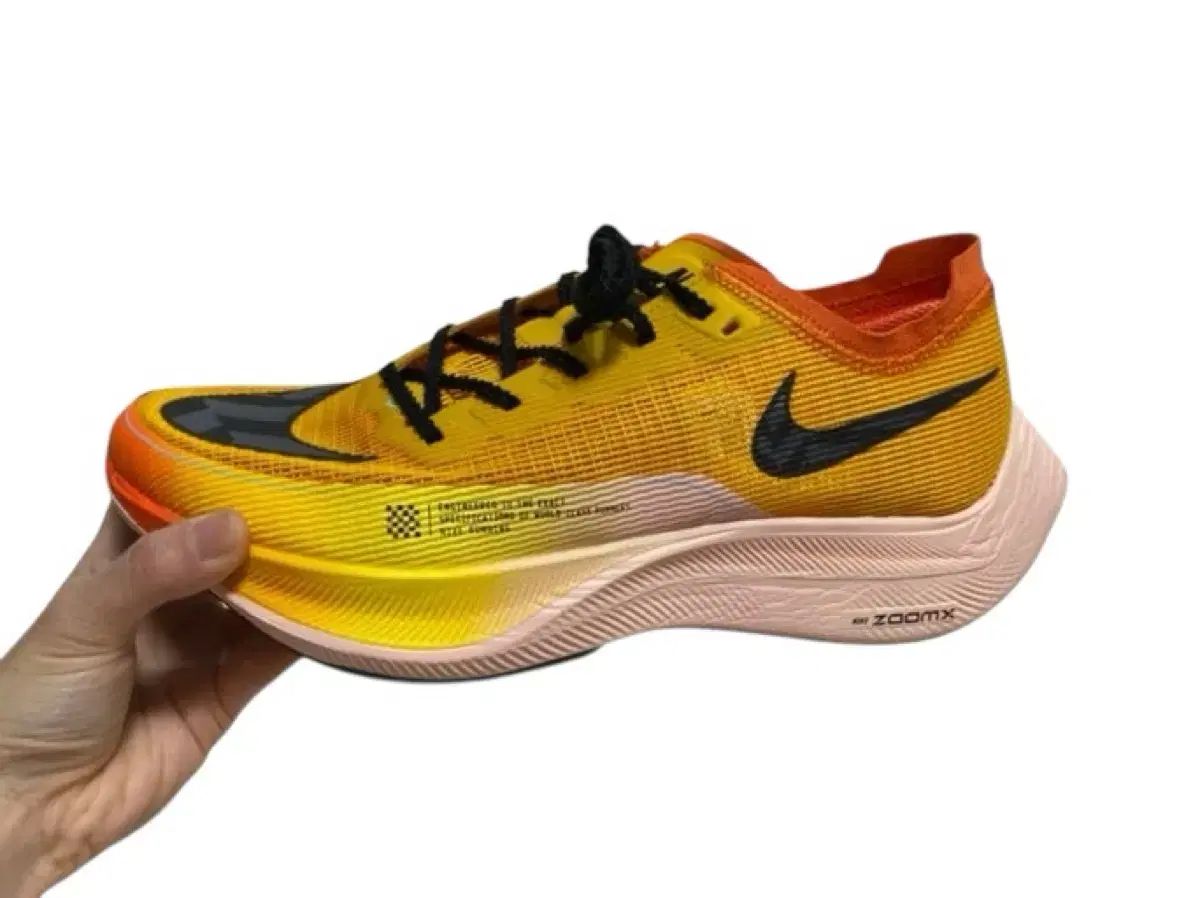 NIKE ナイキ ズーム X ヴェイパーフライ 250