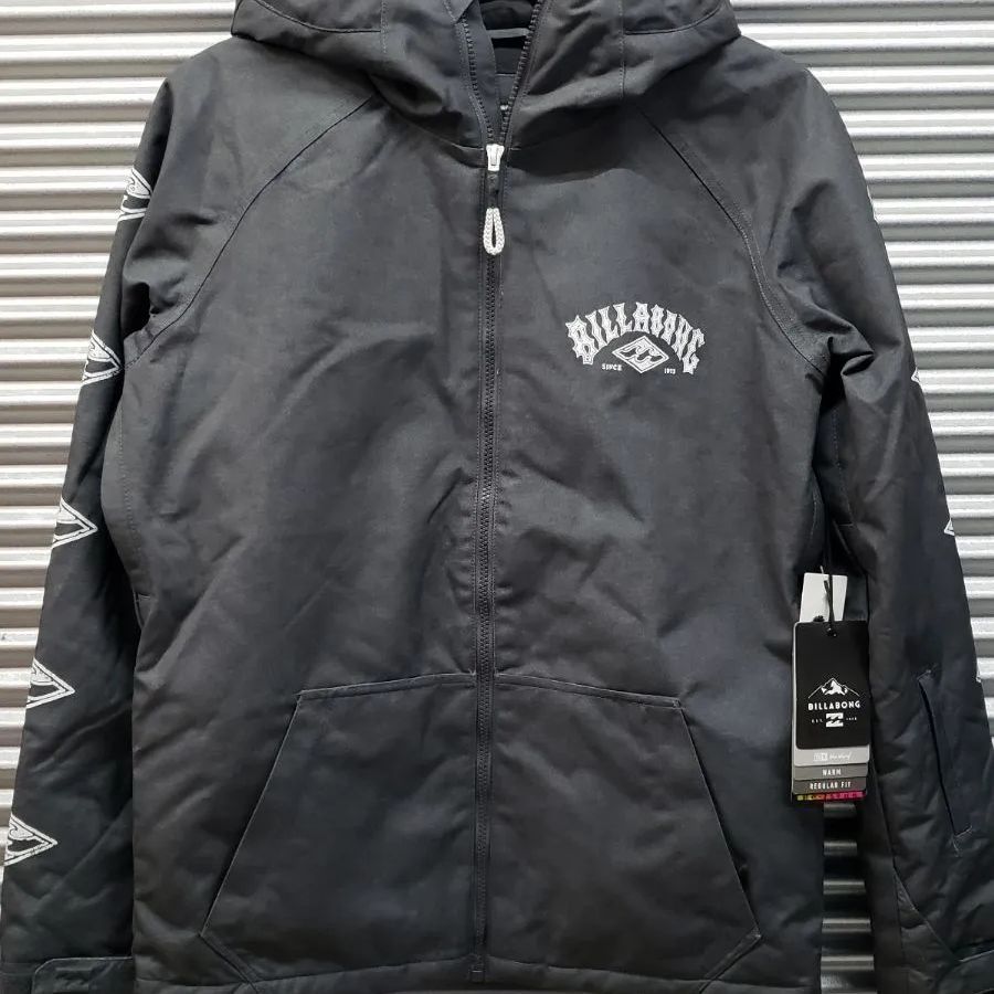 BILLABONG◆ビラボン スノボウェア ジャケット スノーウェア S