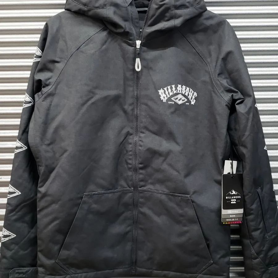 BILLABONG◇ビラボン スノボウェア ジャケット スノーウェア S