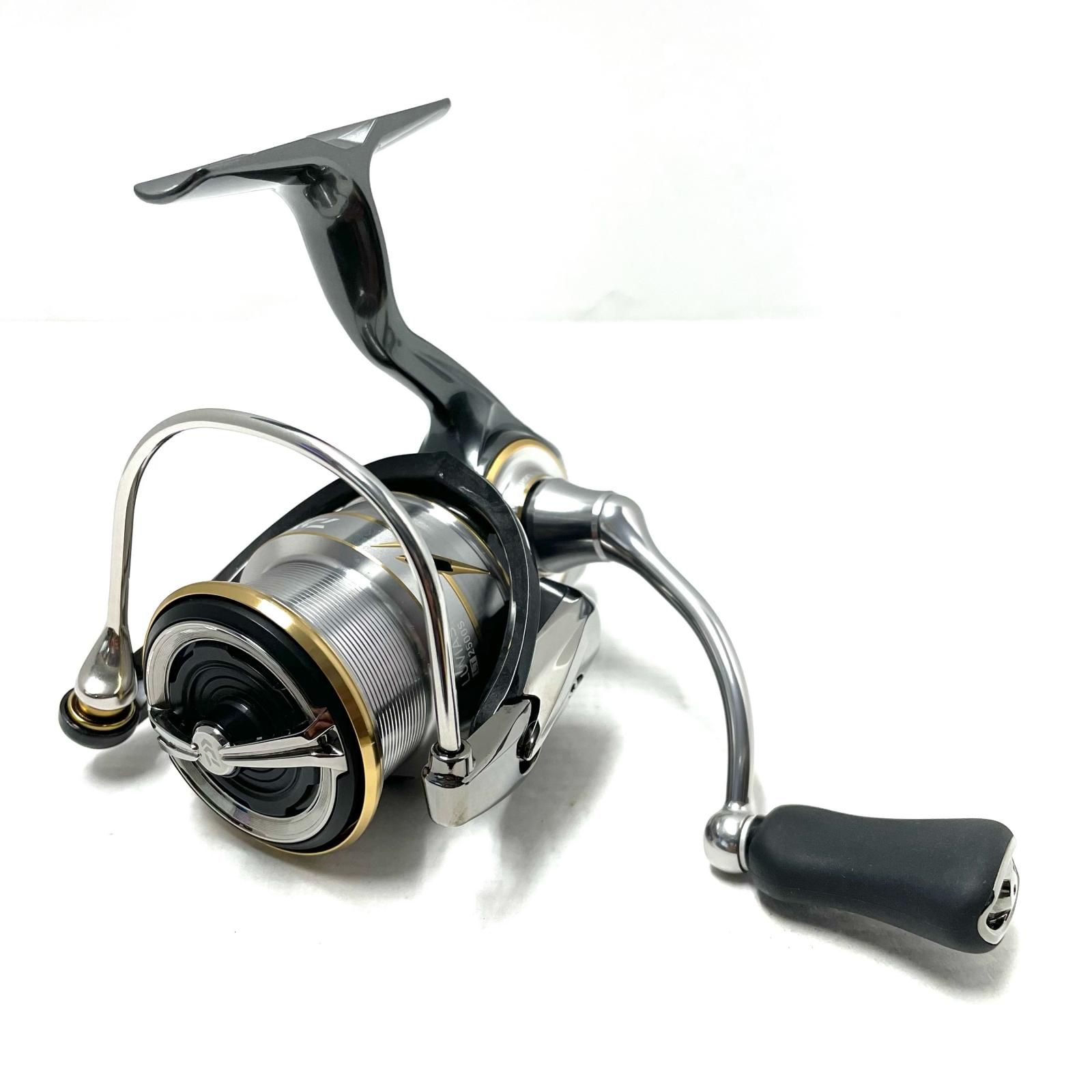 美品　05イグジスト2506 初代イグジスト　ダイワ　エアリティ　07ルビアス 美品 05イグジスト2506 初代イグジスト ダイワ エアリティ 07ルビアス