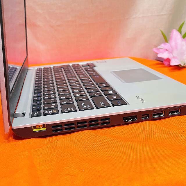 ◆NEC軽量ノート　UltraLite VB◆かばんに入れてね◆その⑥ ◇NEC軽量ノート UltraLite VB◇かばんに入れてね◇その⑥