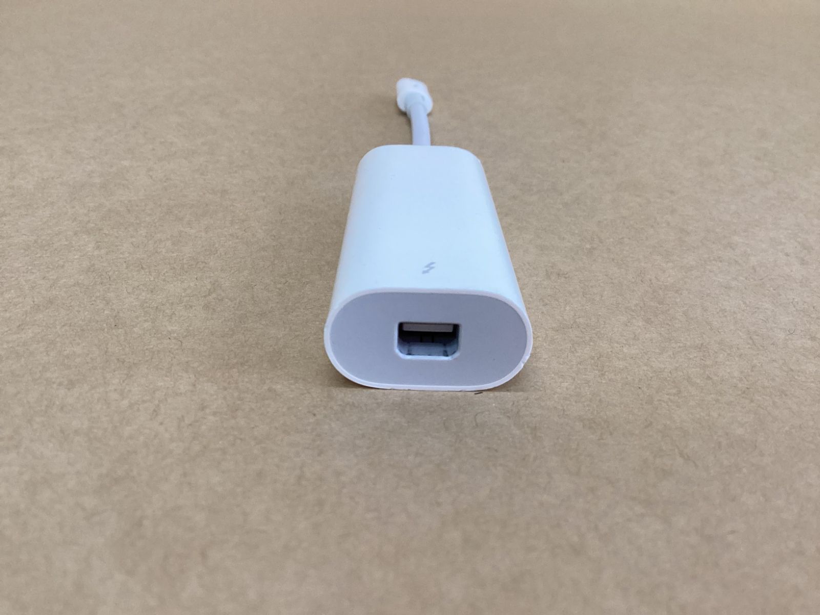 Apple Thunderbolt3 to 2 変換アダプタ ホワイト Amazon.co.jp: Apple Thunderbolt 3(USB-C)- Thunderbolt 2