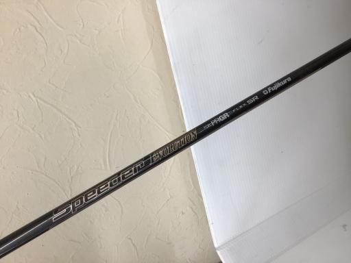 プロギア LS 3W フェアウェイウッド FW Speeder EVOLUTION FOR PRGR 2021 FW フレックスSR メンズ 男性用 右利き 右用 Cランク ゴルフクラブ USTAUSTRALIA_COM_AU