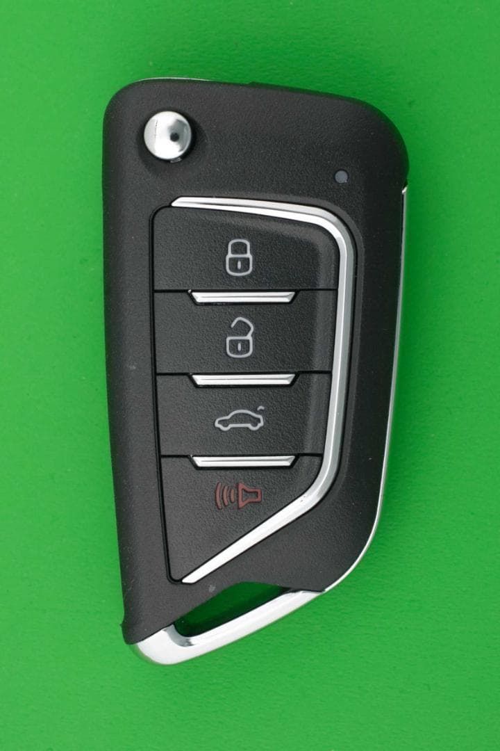 44010 ジャックナイフ型キーレス