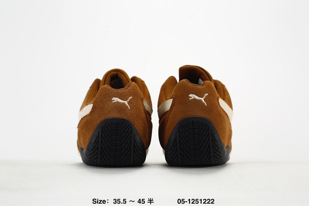 スピードキャット OG