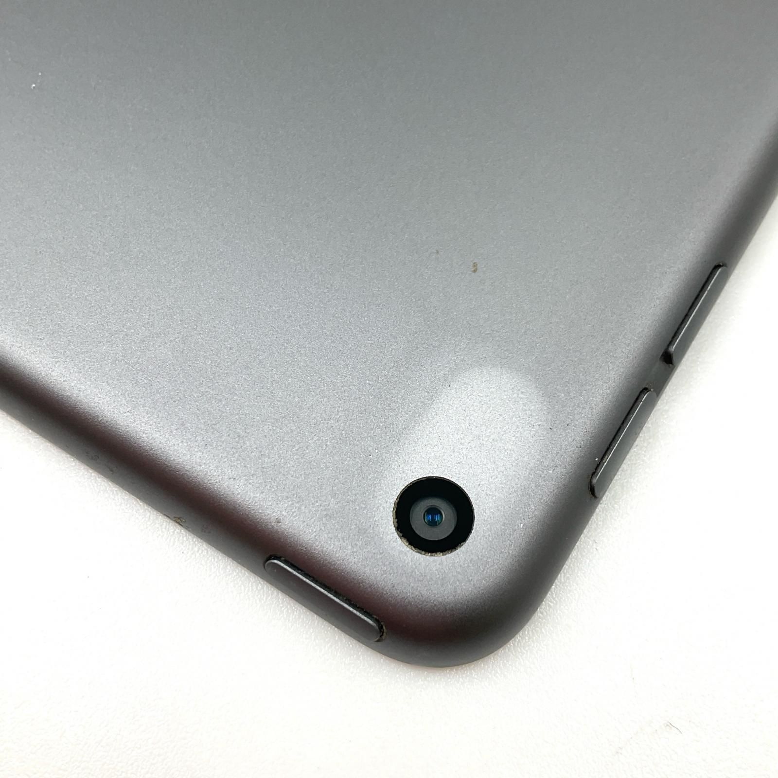 Apple iPad Air 10.5インチ 第3世代 256GB スペースグレイ Wi-Fi 動作  