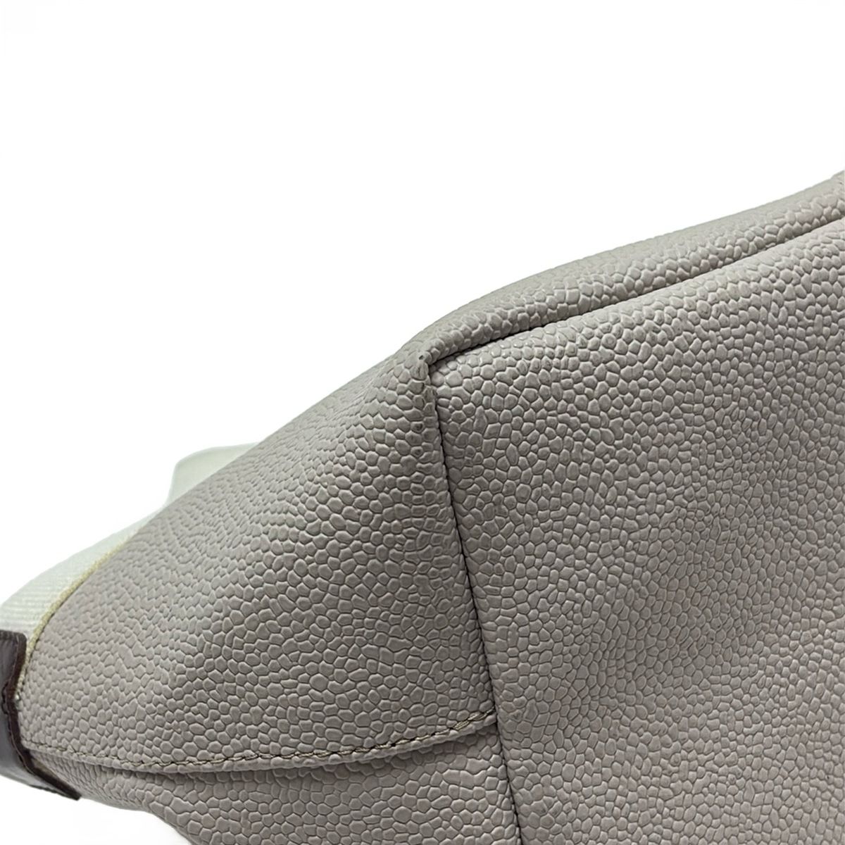 Herve Chapelier(エルベシャプリエ) トートバッグ美品 リュクス