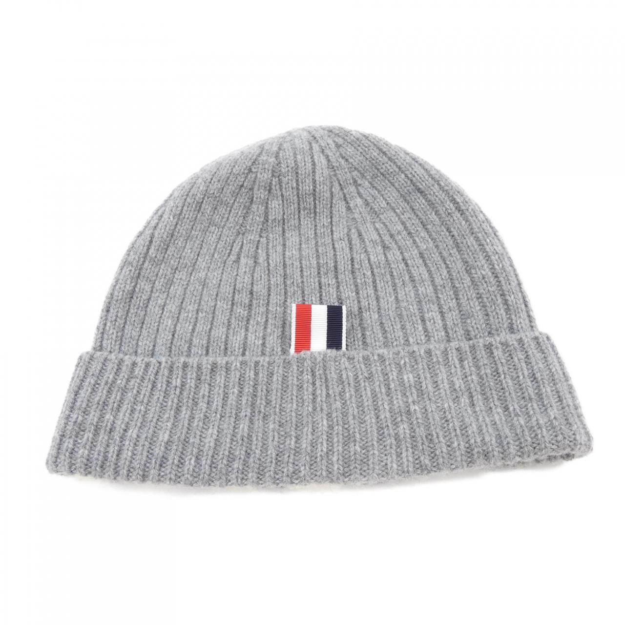 トムブラウン THOM BROWNE MKH009A-00011055 キャップ