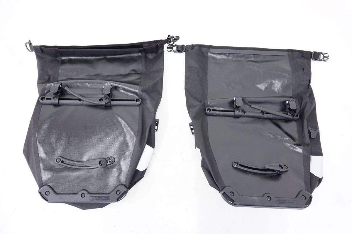 ORTLIEB オルトリーブ パニアバック | バイチャリ浜松店