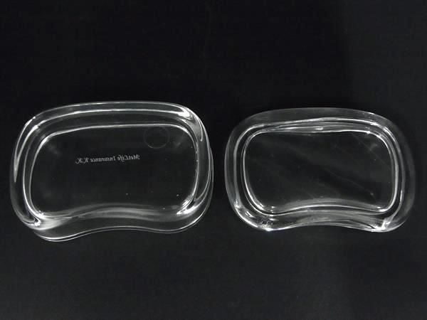 □新品□未使用□ TIFFANY＆Co ティファニー ウェーブボックス 小物