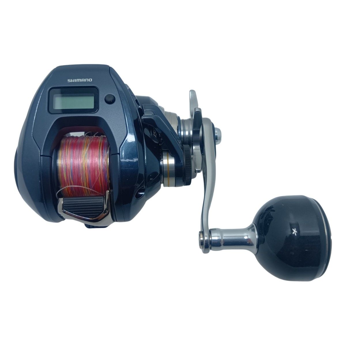 SHIMANO シマノ 047182 24グラップラープレミアム 150XG