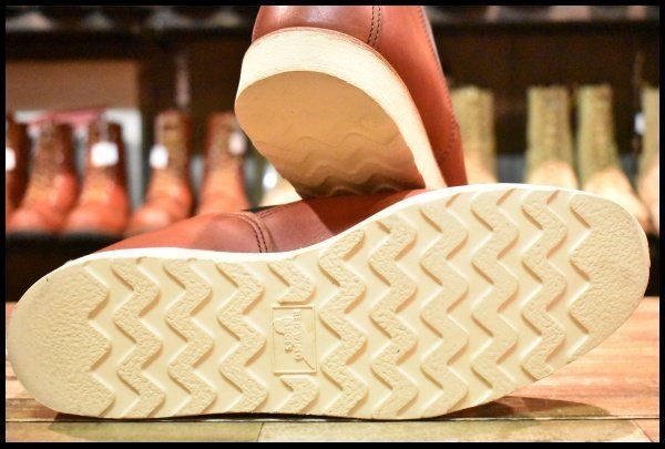 レッドウィング