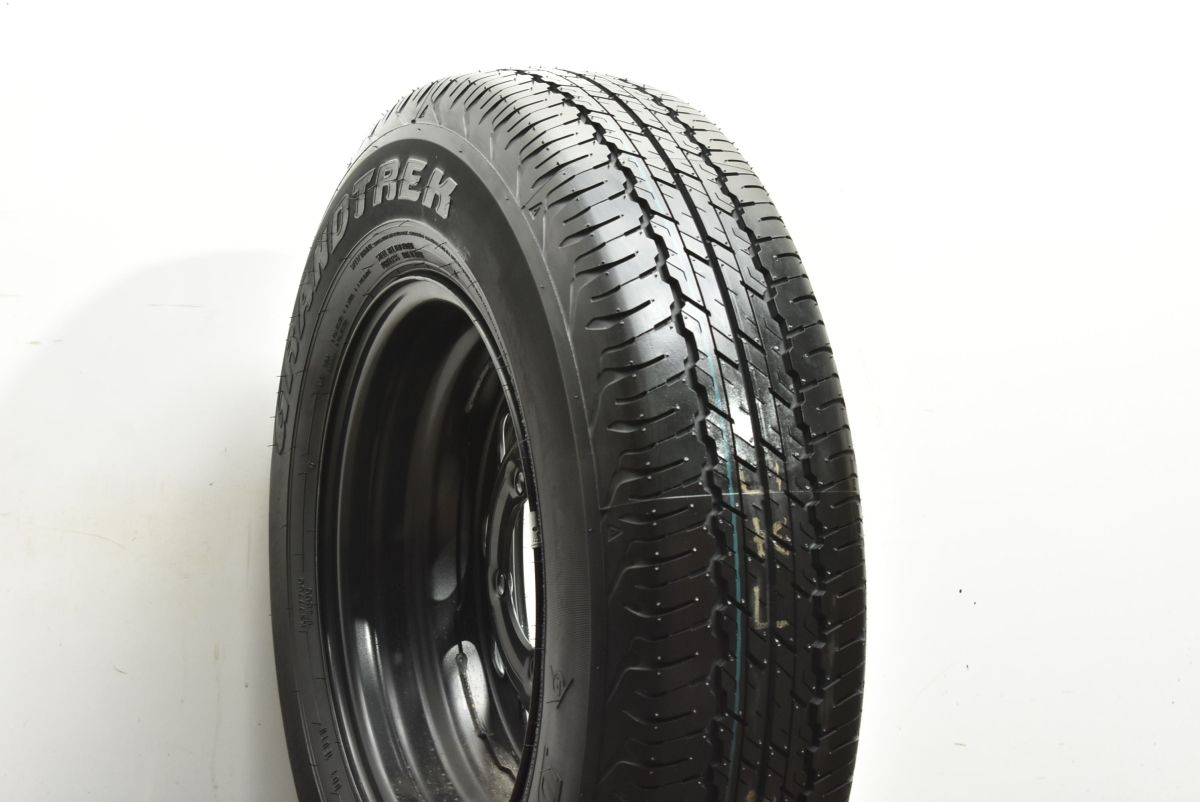 ダンロップ グラントレック