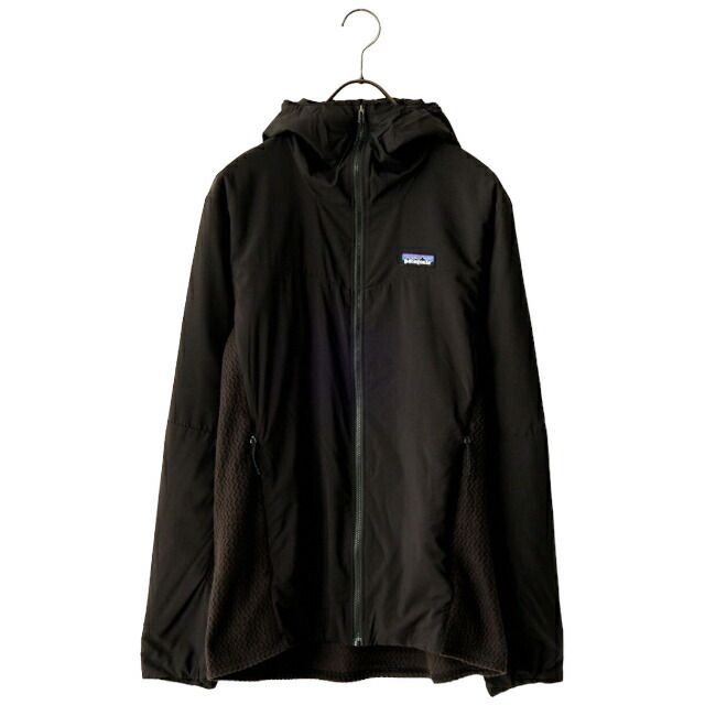 PATAGONIA patagonia [パタゴニア] メンズ ナノエア ライト ハイブリッド フーディ [84416]正規品 アウトドア 登山