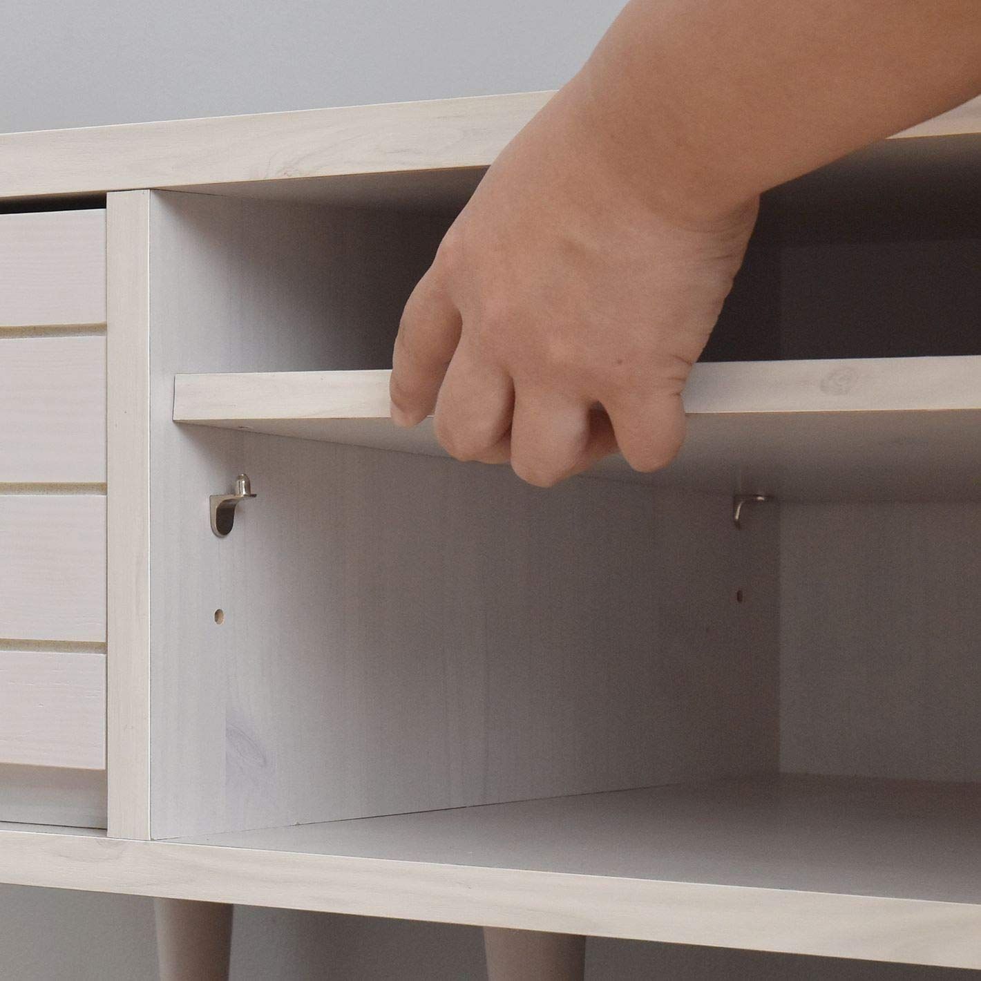 美しい木目 43型対応