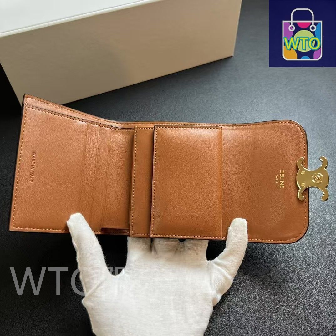 う*ご様 CELINE 財布 新品未使用 新品未使用 CELINE 財布[本日特価|新品未使用品] - メルカリ