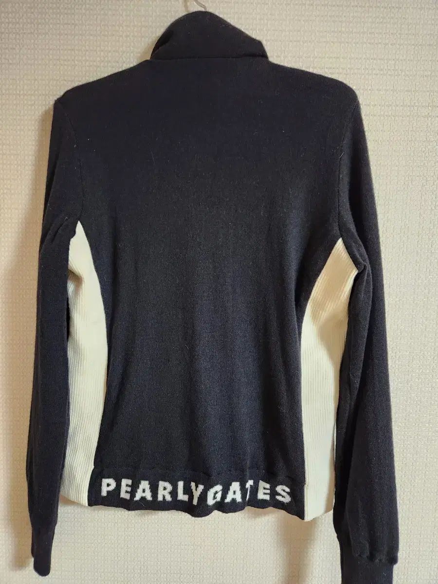 最高級 PEARLY GATES パーリーゲイツ グースダウン アウター