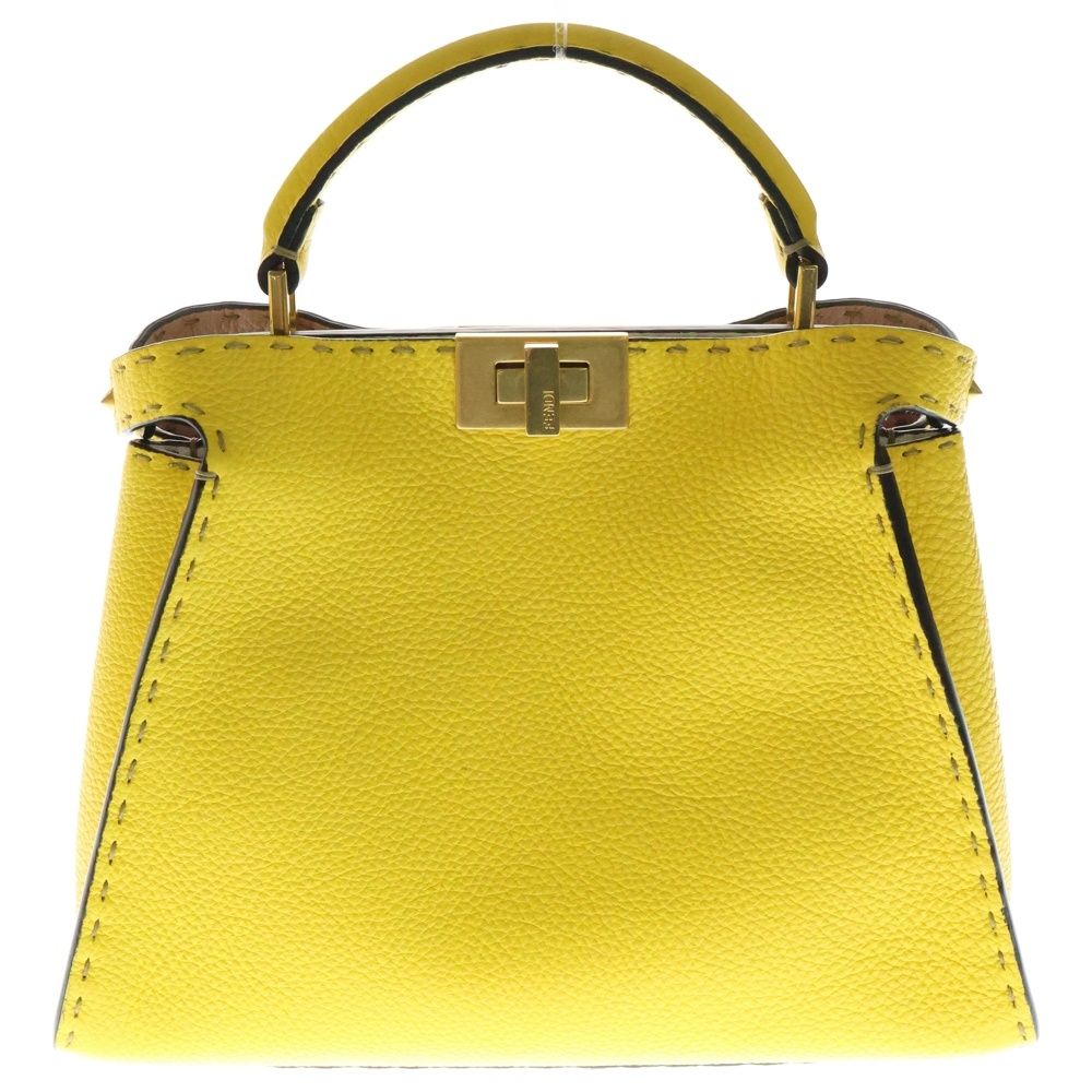 美品！FENDI セレリア ピーカブー モンスターアイ 2WAYショルダーバッグ 楽天市場】フェンディ セレリア ピーカブー モンスターアイ