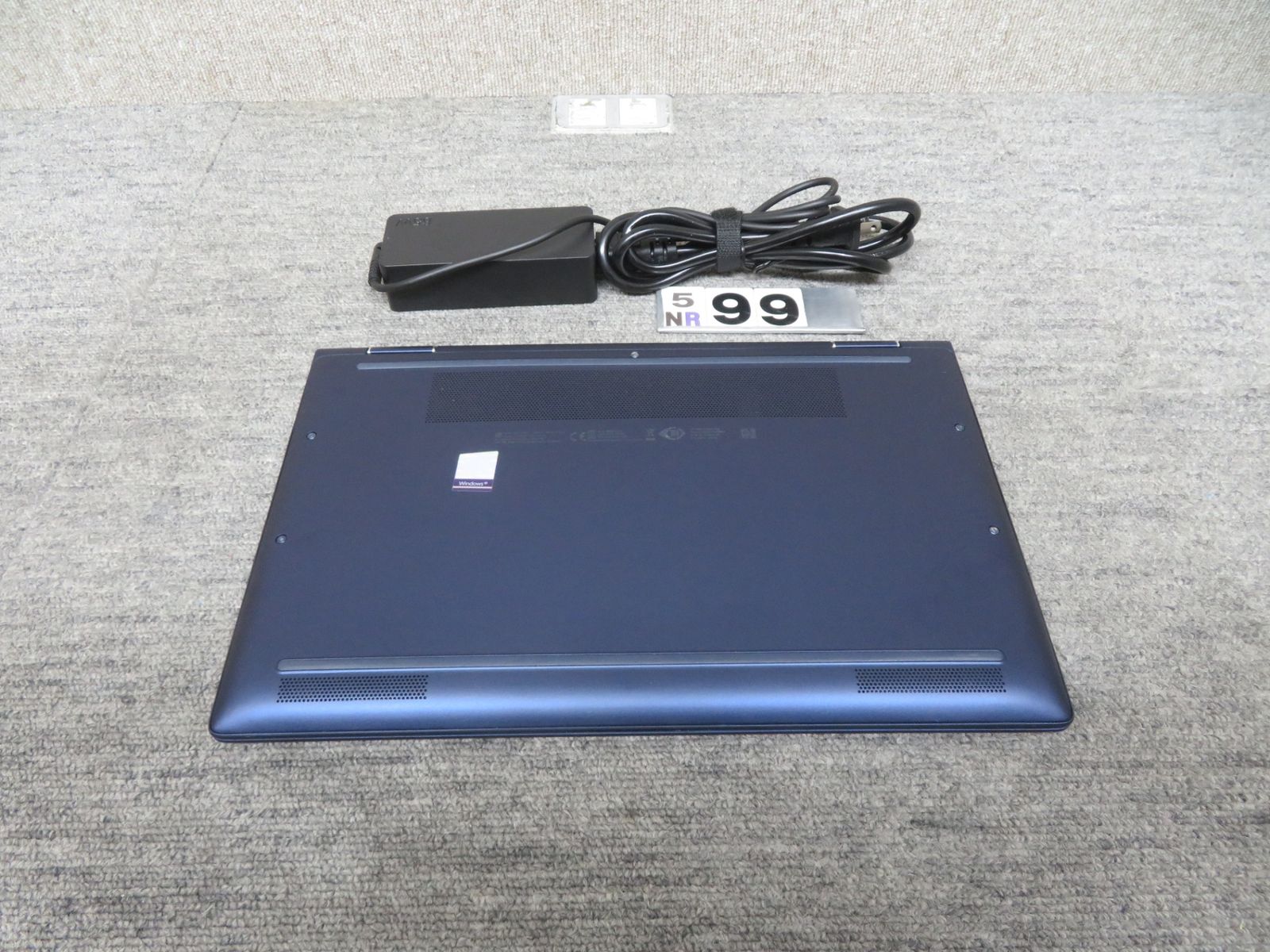 持ち運び◎・タッチパネル】◇ HP Elite Dragonfly / 13.3型