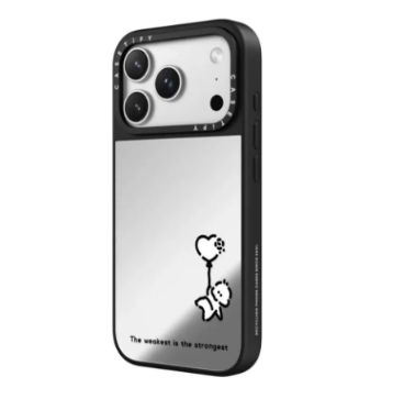 専用)新品未開封 casetify iphone12promax magsafe CASETiFY ハートバルーンデザイン／Magsafe マグネット対応 iPhone17