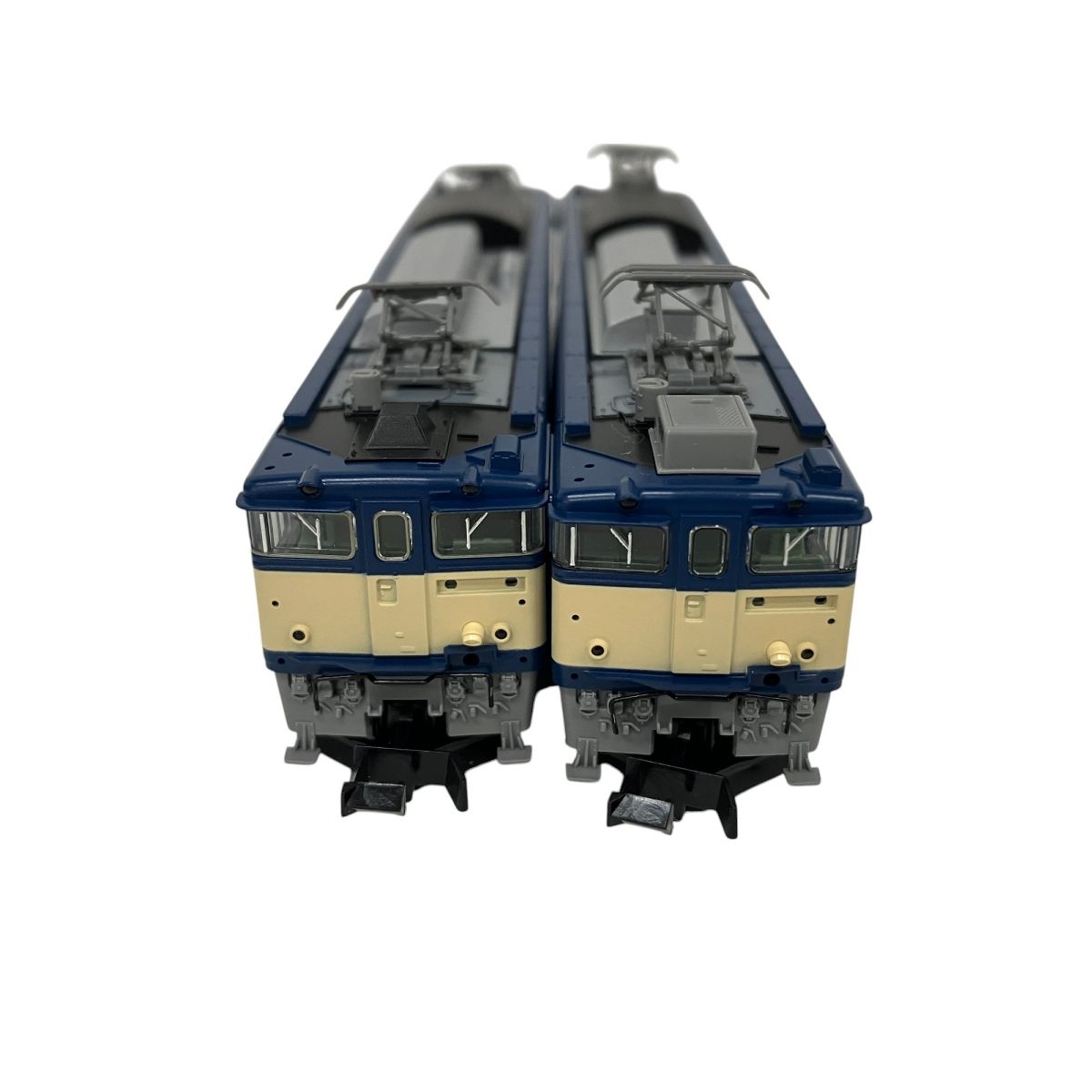 鉄道模型 tomix 98990 EF64-1000 Amazon | TOMIX Nゲージ 限定 EF64 1000形 1001号機 ・ 1028号機