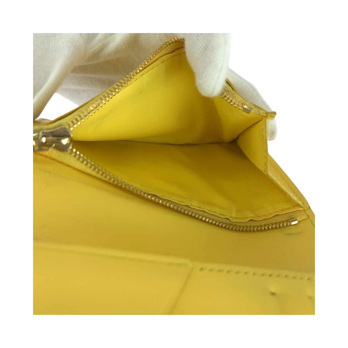 美品 LOUIS VUITTON ルイヴィトン ヴェルティカル ウォレット  