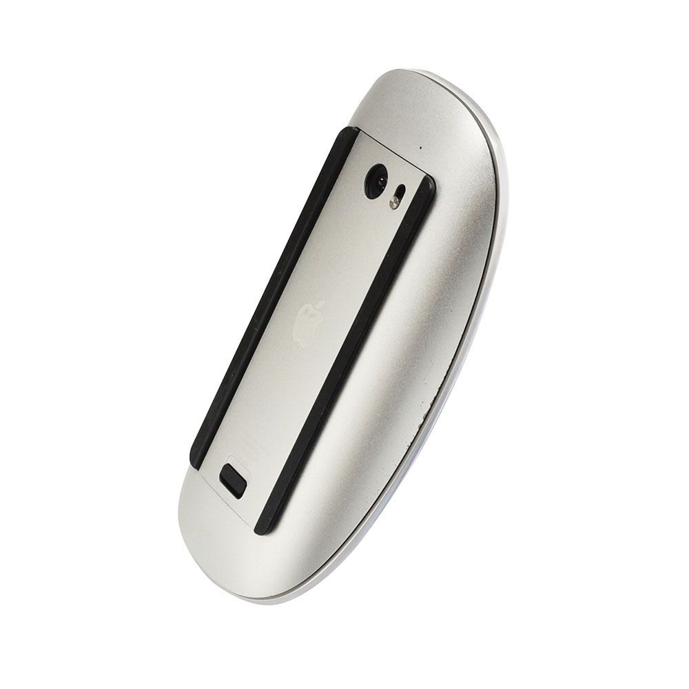 【ほぼ未使用】Apple MagicMouse 第3世代 MMMQ3J/A ◎美品 Apple Magic Mouse - Black MMMQ3J/A ワイヤレス マウス