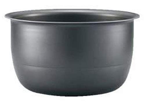 在庫 IH炊飯ジャー用 象印部品 なべ|B411-6B