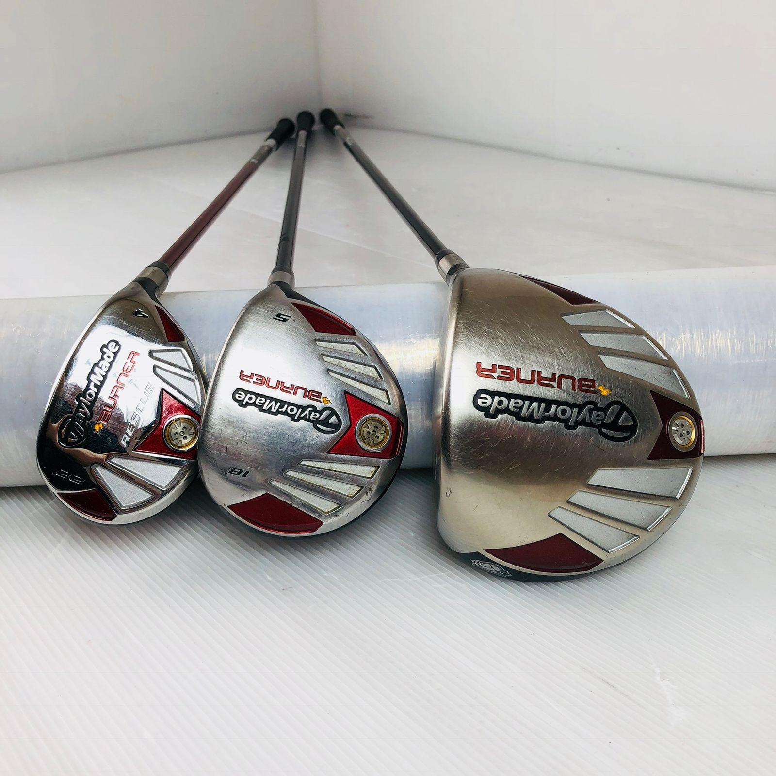 ゴルフクラブ セット フルセット テーラーメイド ミズノ など 14本セット オリマー キャディバッグ 6分割 ORLIMAR TaylorMade テーラーメイド MIZUNO ミズノ メンズ ゴルフ クラブ