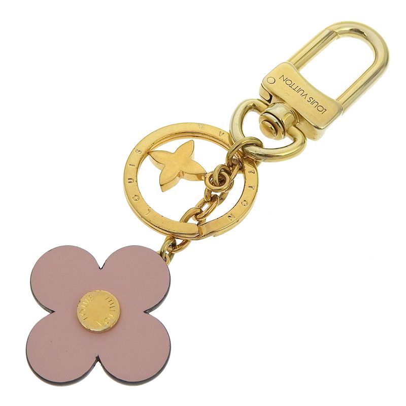 ルイヴィトン LOUIS VUITTON モノグラム ブルーミングフラワーBB