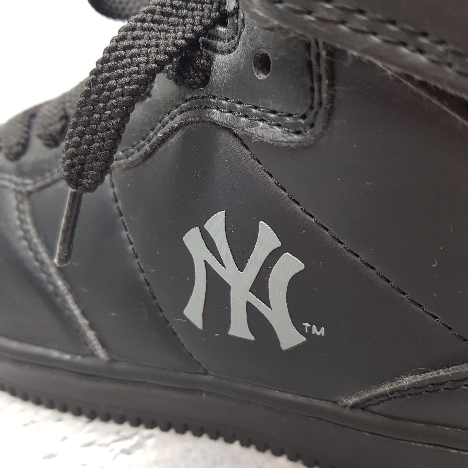 未使用品 在庫限りの販売で終了 ユニセックス MLB New York Yankees