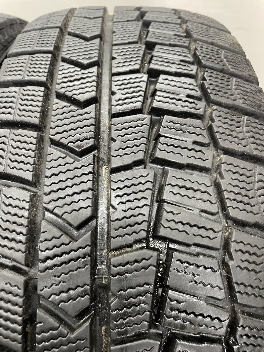 スタッドレス 2本