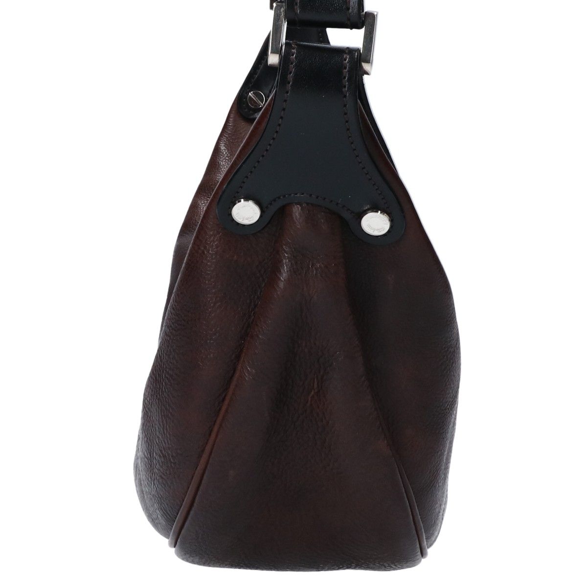 LAST CROPS ラストクロップス 【美品】BANDIT tigri レザー - メルカリ 